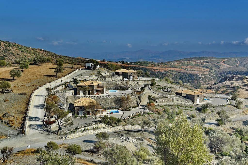 أغيا غاليني Palazzo Greco Villas المظهر الخارجي الصورة